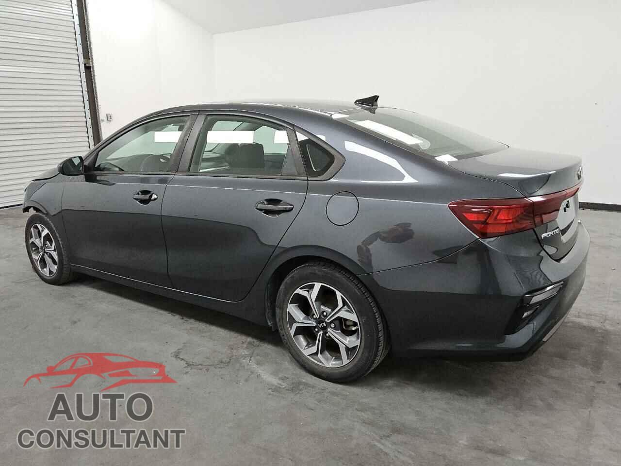 KIA FORTE 2020 - 3KPF24AD2LE171129