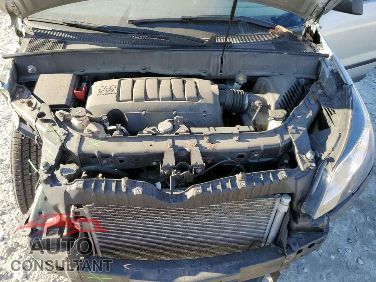 CHEVROLET TRAVERSE 2017 - 1GNKVFKD4HJ238024