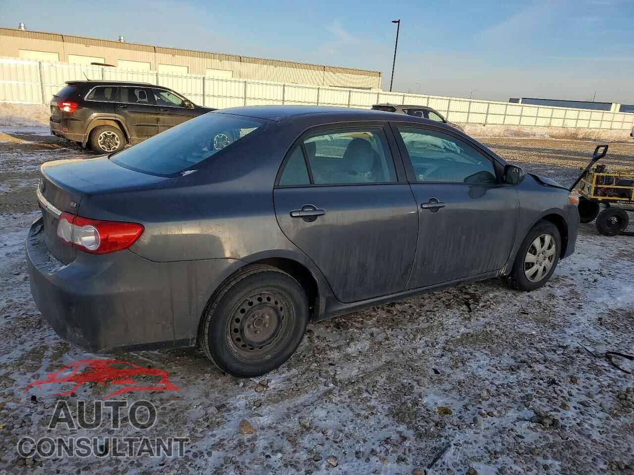 TOYOTA COROLLA 2011 - 2T1BU4EEXBC626690