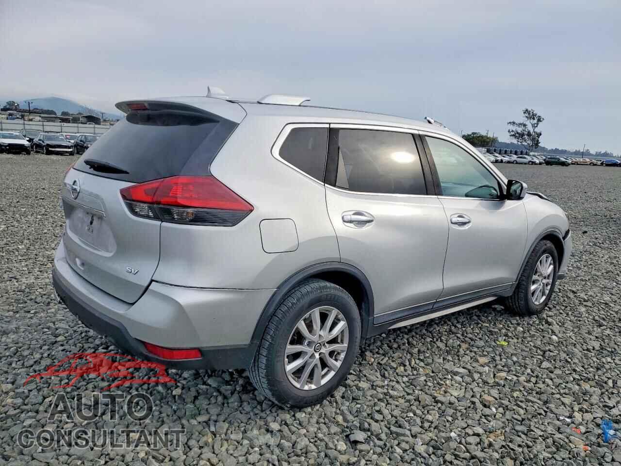 NISSAN ROGUE 2018 - KNMAT2MT5JP518366