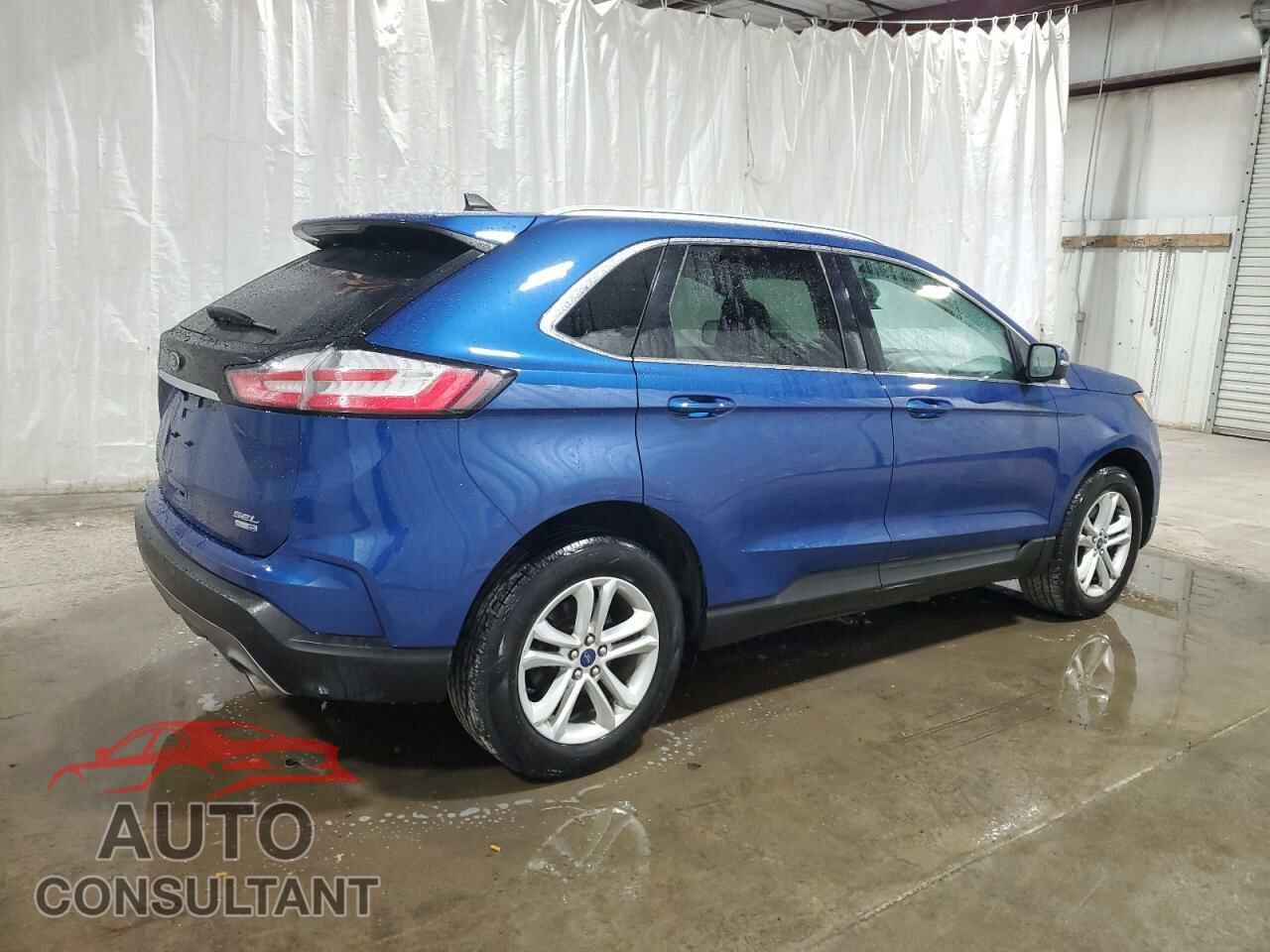 FORD EDGE 2020 - 2FMPK4J96LBB09168