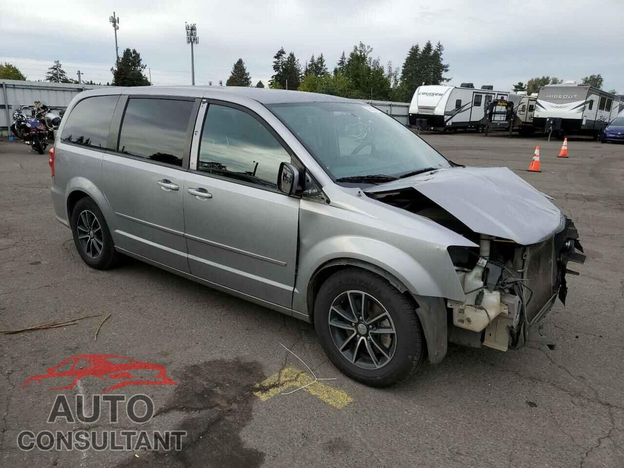 DODGE CARAVAN 2015 - 2C4RDGBG6FR710016