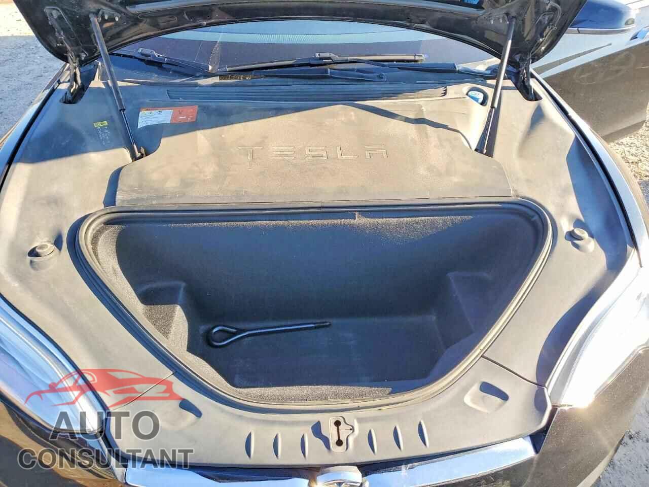 TESLA MODEL S 2017 - 5YJSA1E28HF229870