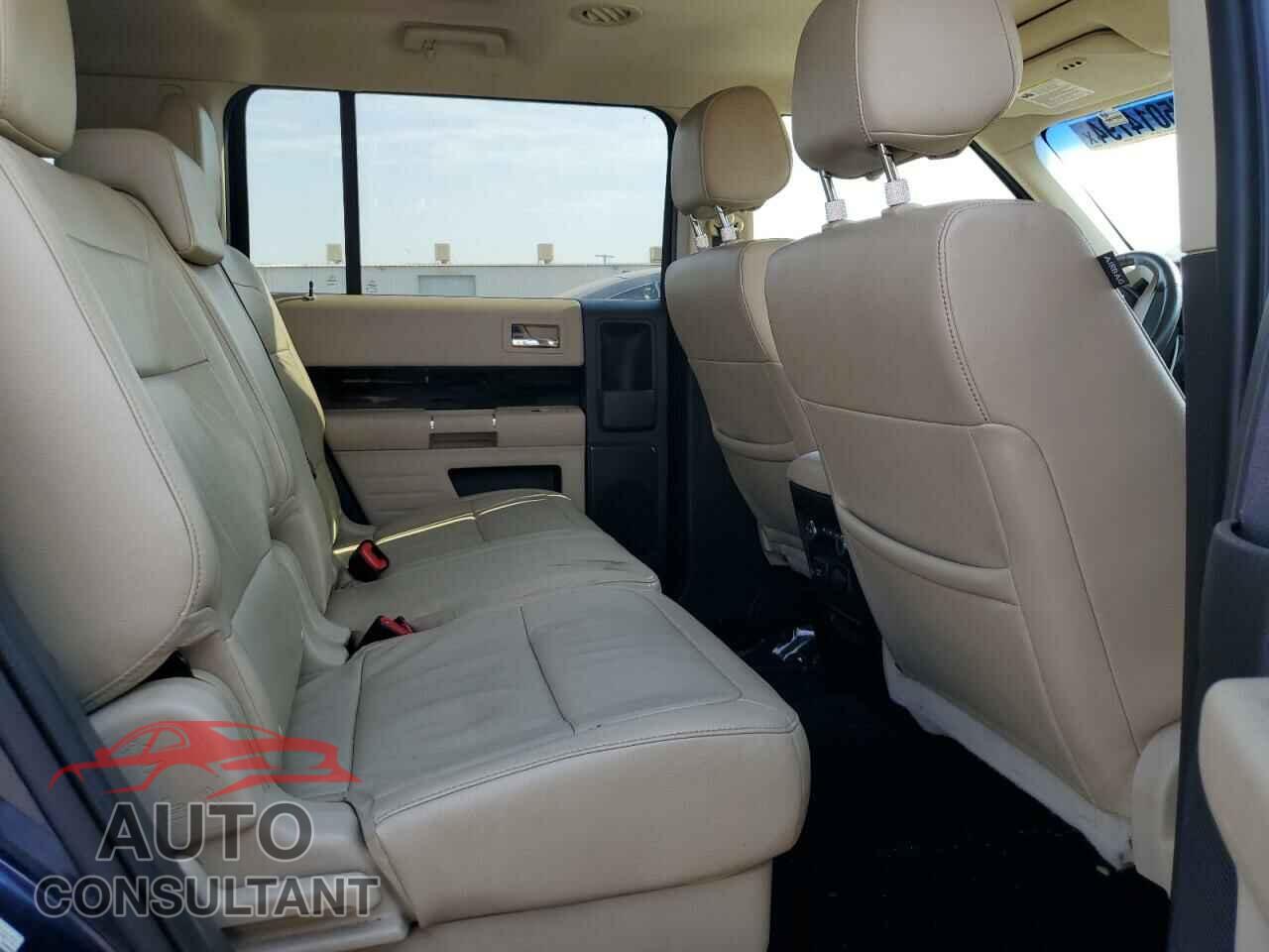 FORD FLEX 2016 - 2FMGK5C87GBA16675