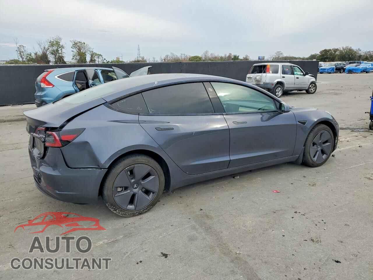 TESLA MODEL 3 2023 - 5YJ3E1EA1PF471026
