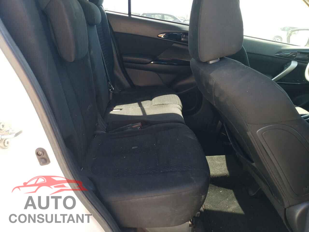 MITSUBISHI ECLIPSE 2019 - JA4AT4AA7KZ019762