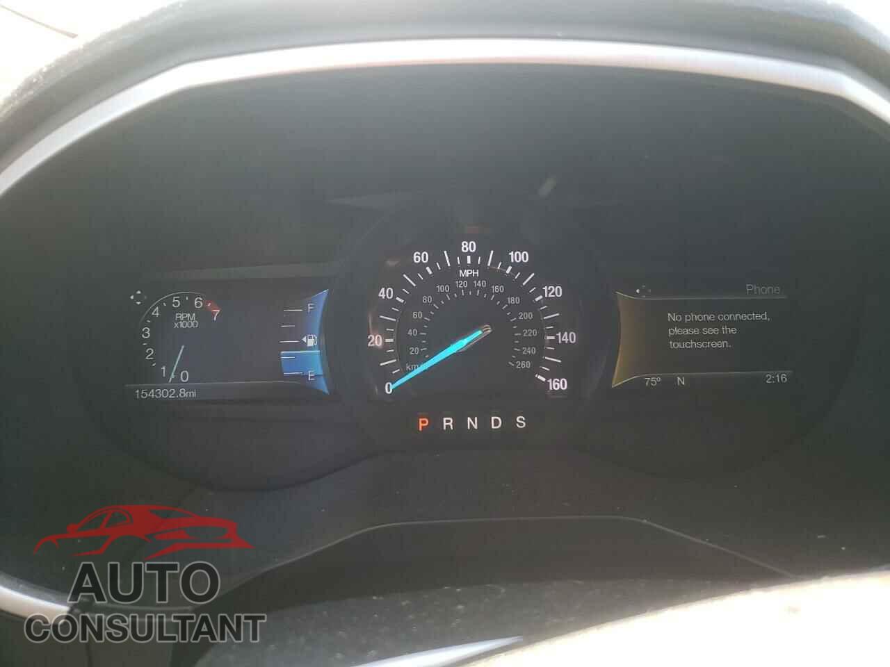 FORD EDGE 2018 - 2FMPK4J80JBB76000
