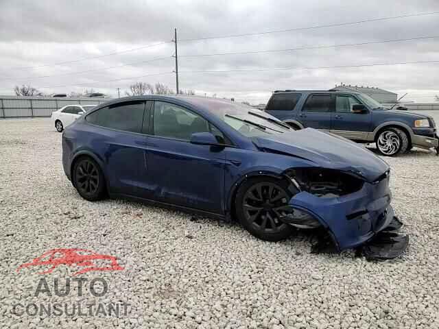 TESLA MODEL X 2023 - 7SAXCDE5XPF417819