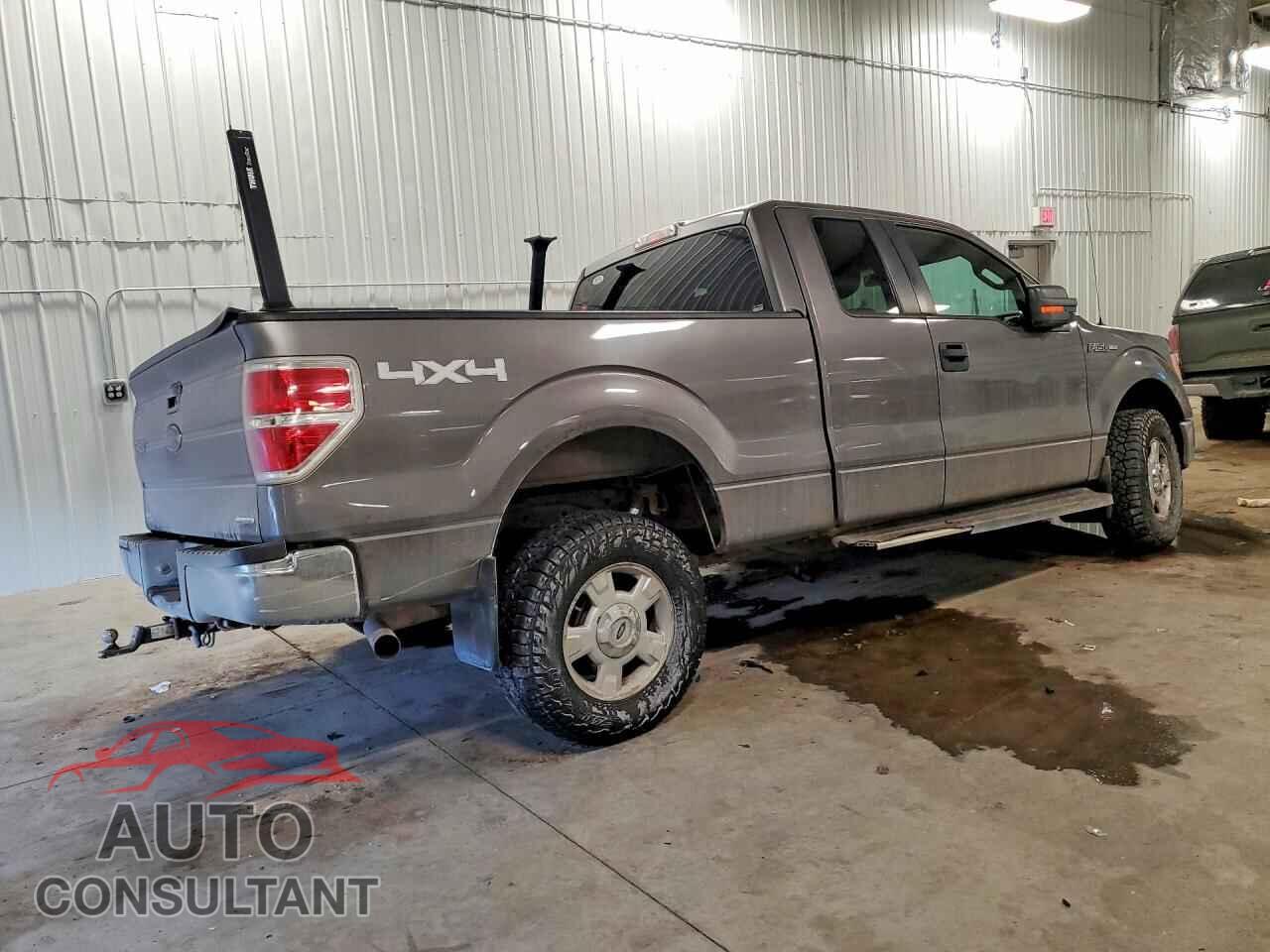 FORD F-150 2014 - 1FTFX1EF1EFB68016