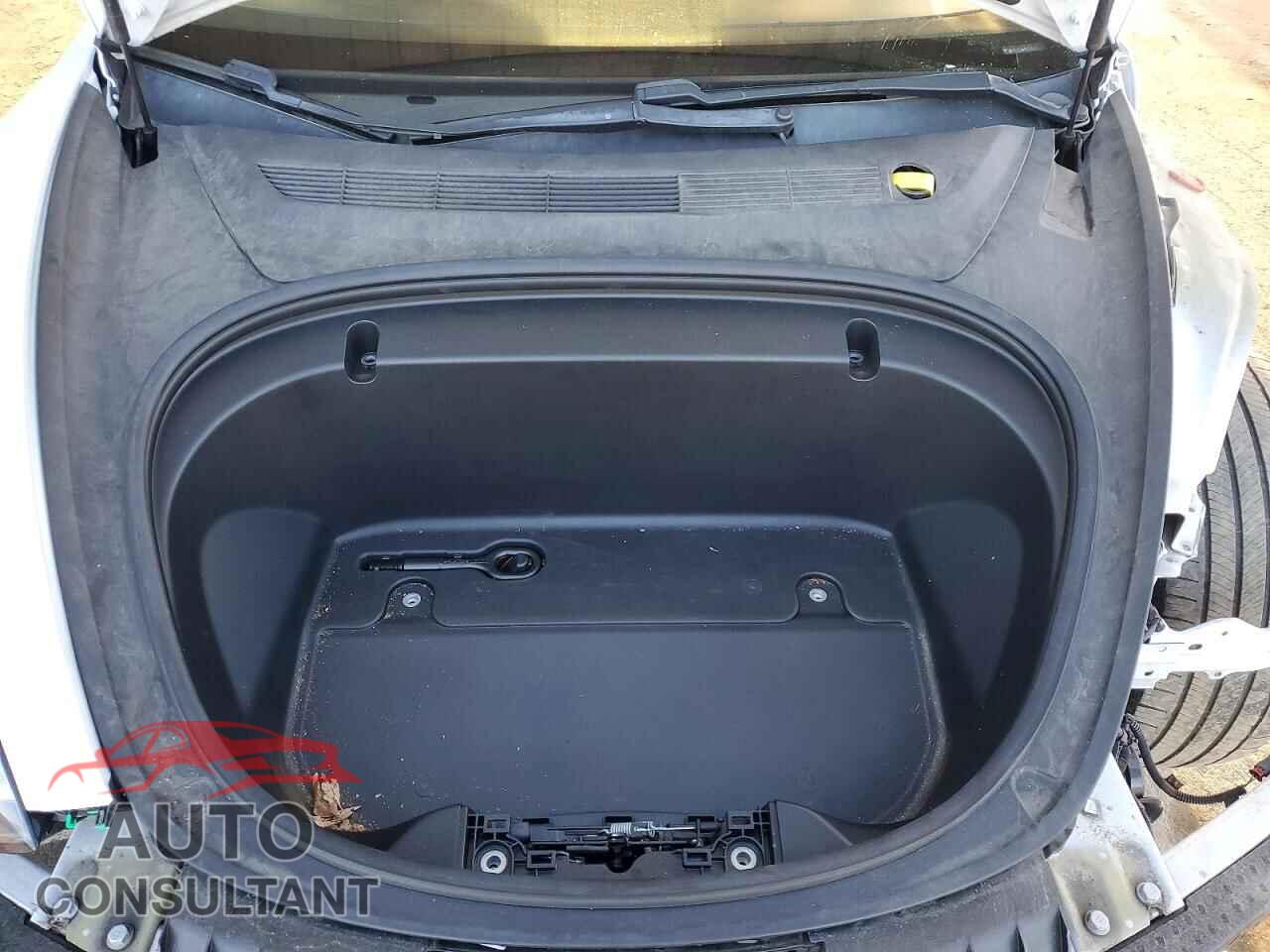 TESLA MODEL 3 2020 - 5YJ3E1EA3LF612737
