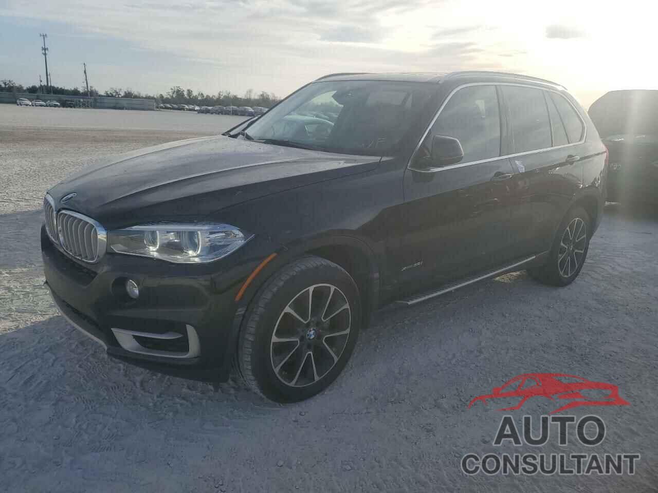 BMW X5 2016 - 5UXKR0C51G0S90179