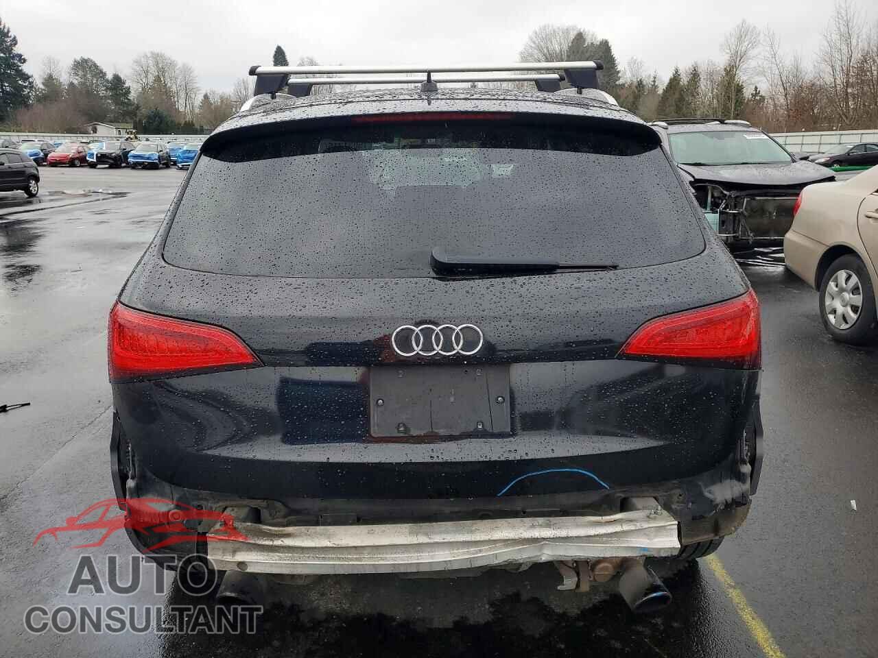 AUDI Q5 2015 - WA1CFAFP3FA104291