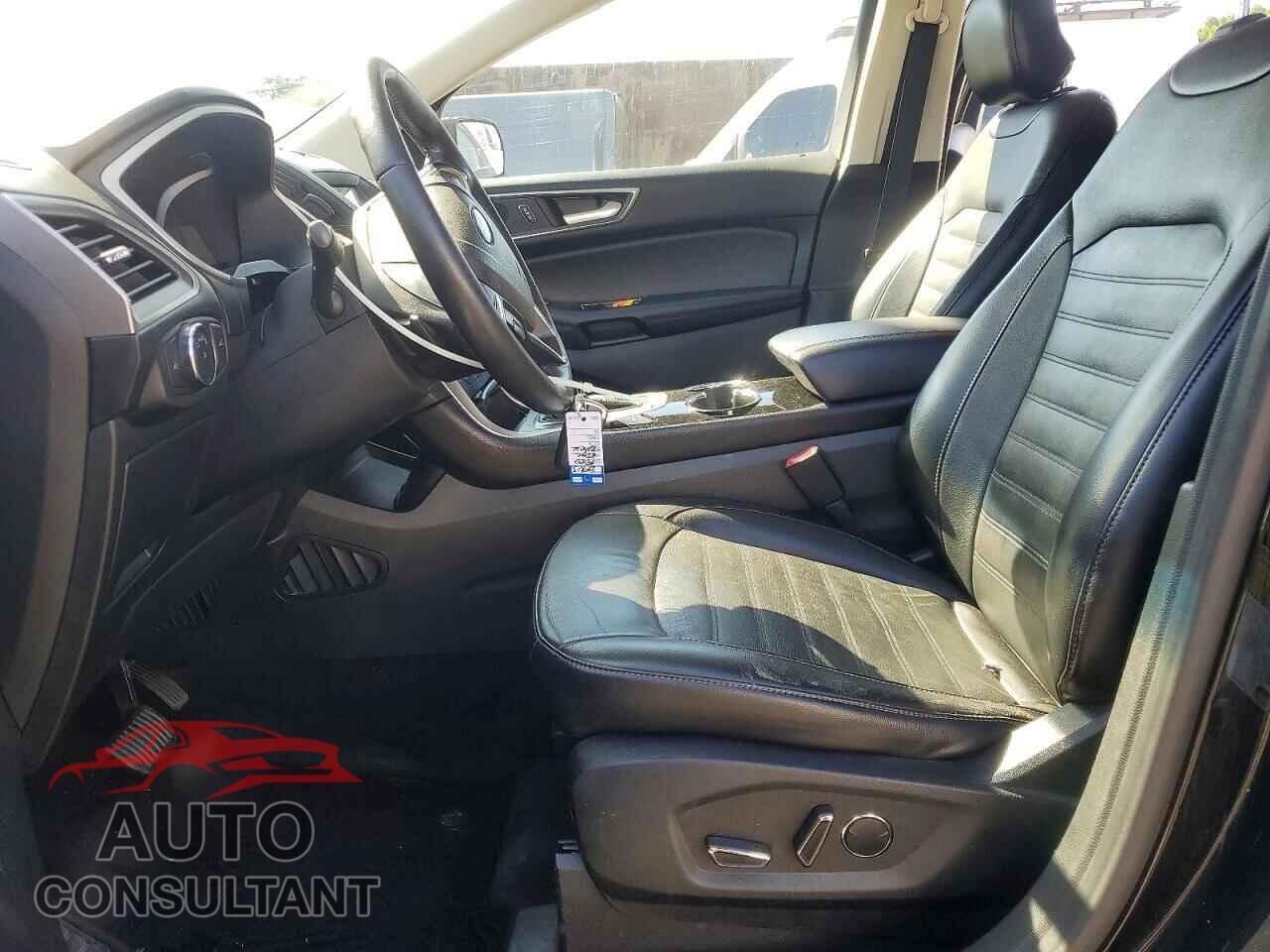 FORD EDGE 2018 - 2FMPK3J90JBB39967