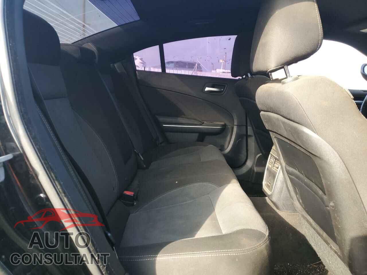 DODGE CHARGER 2015 - 2C3CDXBG4FH847469