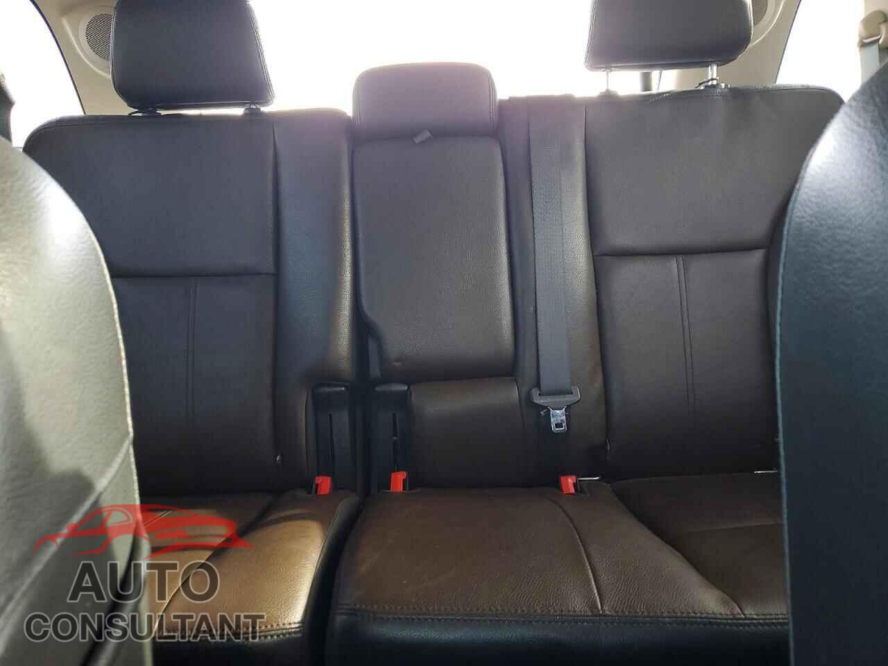 FORD EDGE 2014 - 2FMDK4KC9EBB86732