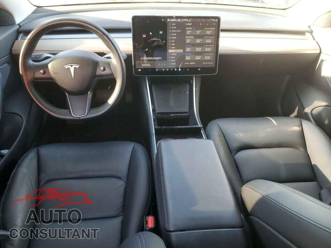 TESLA MODEL 3 2018 - 5YJ3E1EA2JF018685