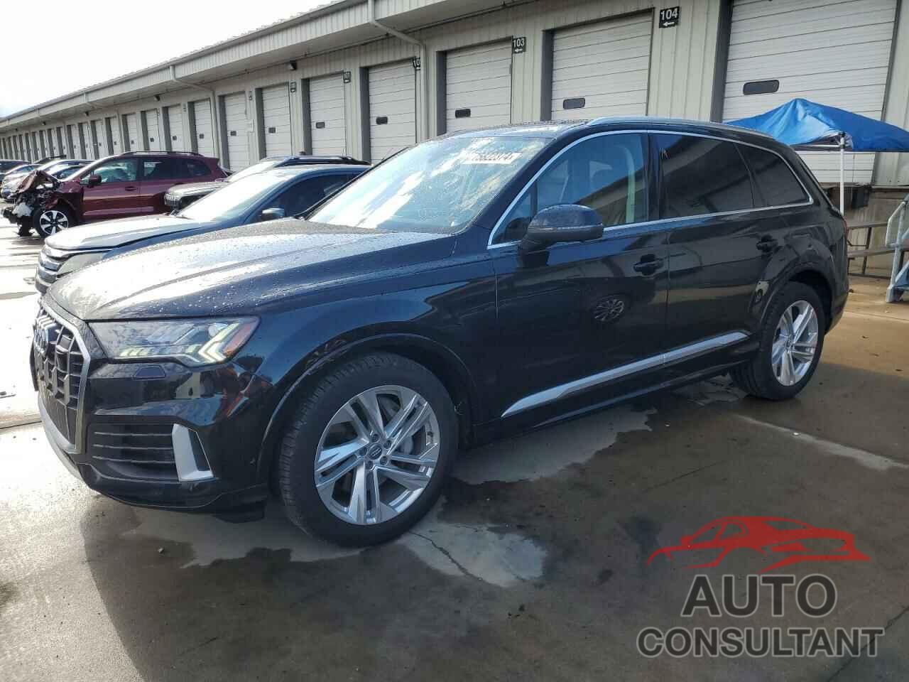 AUDI Q7 2020 - WA1VXAF73LD004983