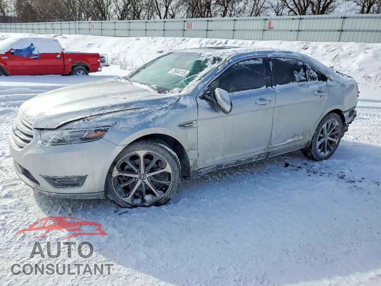 FORD TAURUS 2015 - 1FAHP2H87FG169104