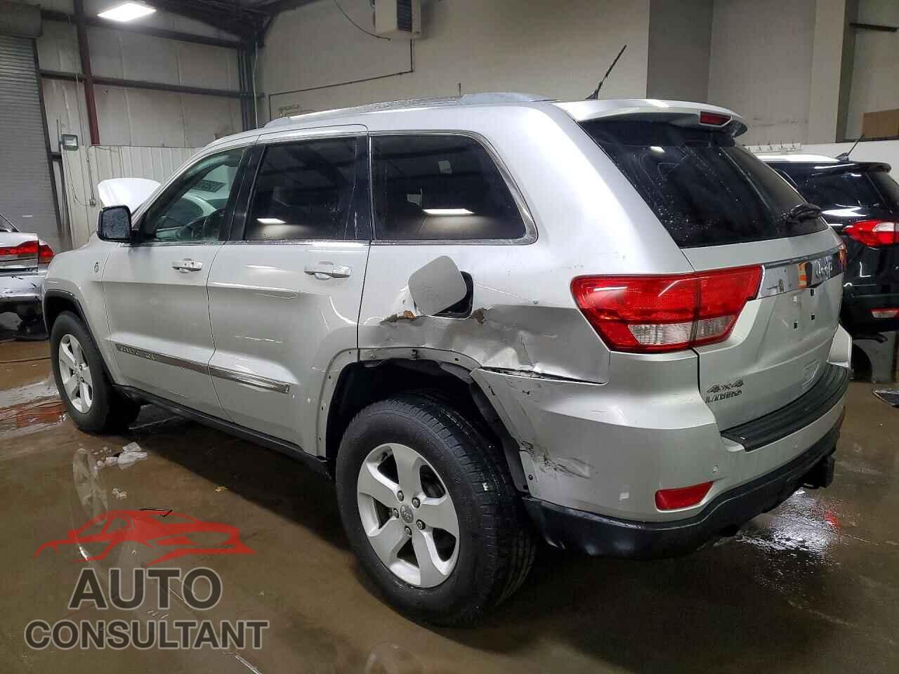 JEEP GRAND CHER 2012 - 1C4RJFAT6CC203218