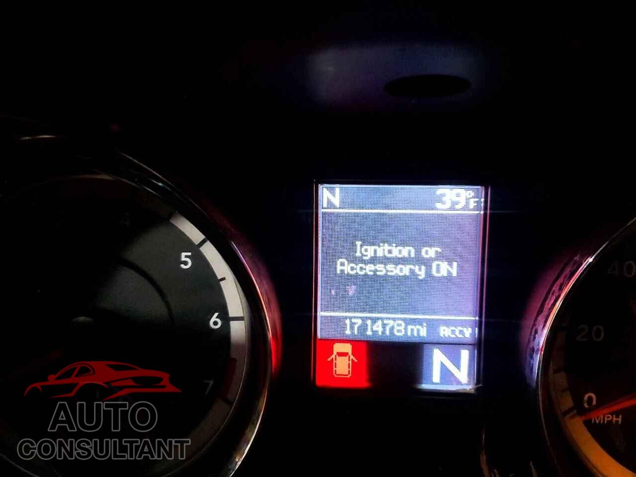 DODGE DURANGO 2013 - 1C4RDJDG6DC677454