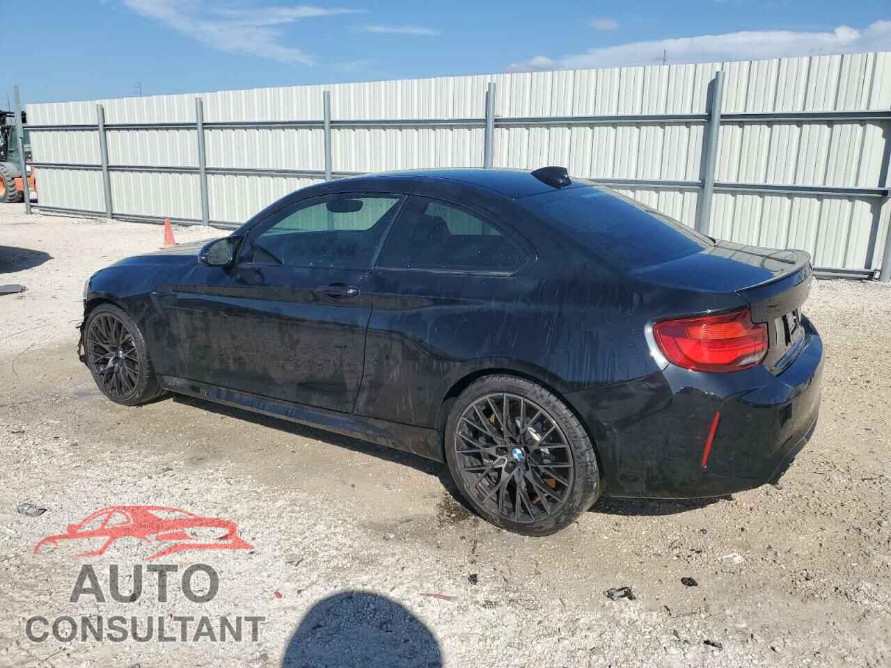 BMW M2 2020 - WBS2U7C05L7E45567