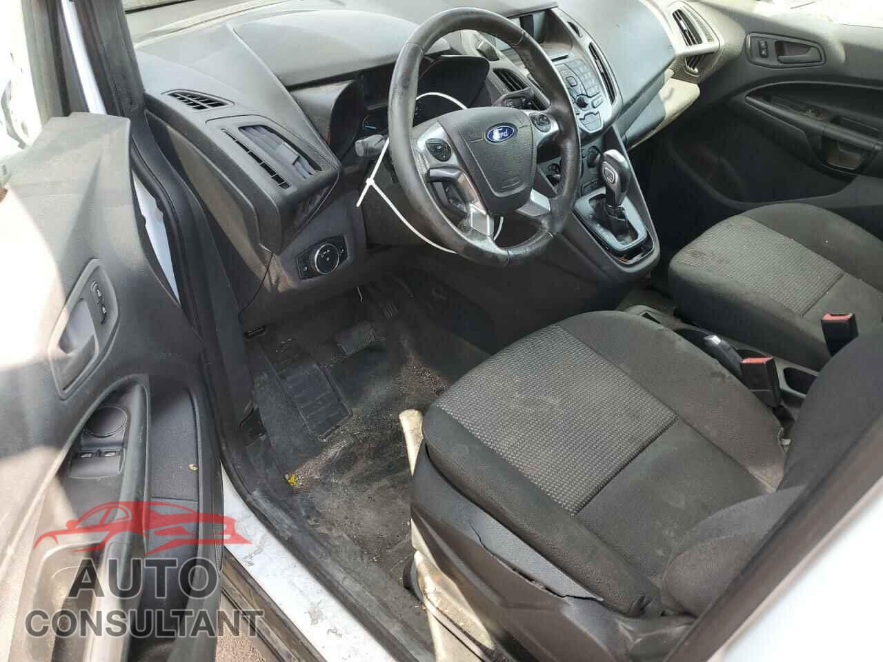 FORD TRANSIT 2016 - NM0LS6E70G1277832