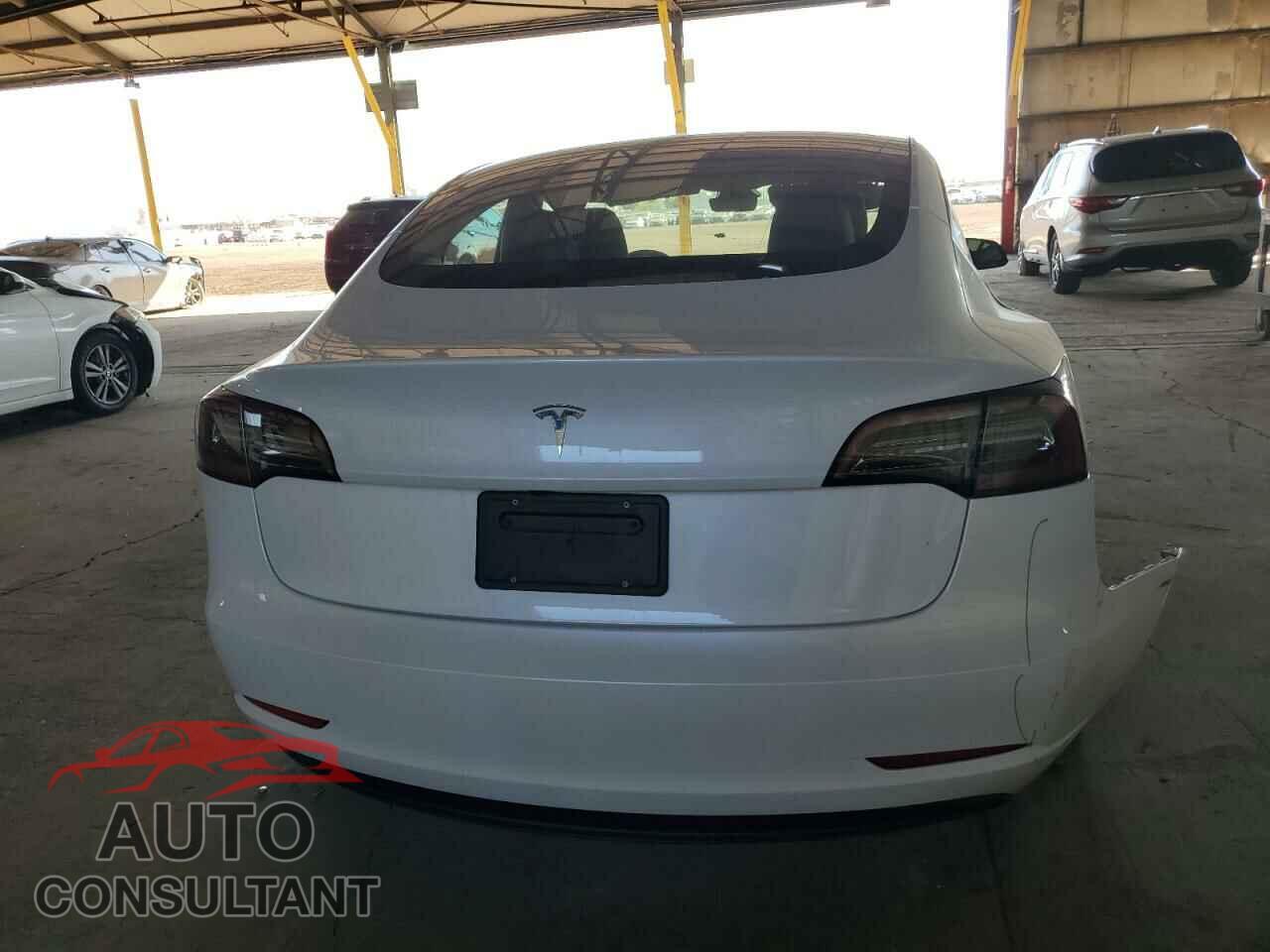 TESLA MODEL 3 2023 - 5YJ3E1EA1PF425227