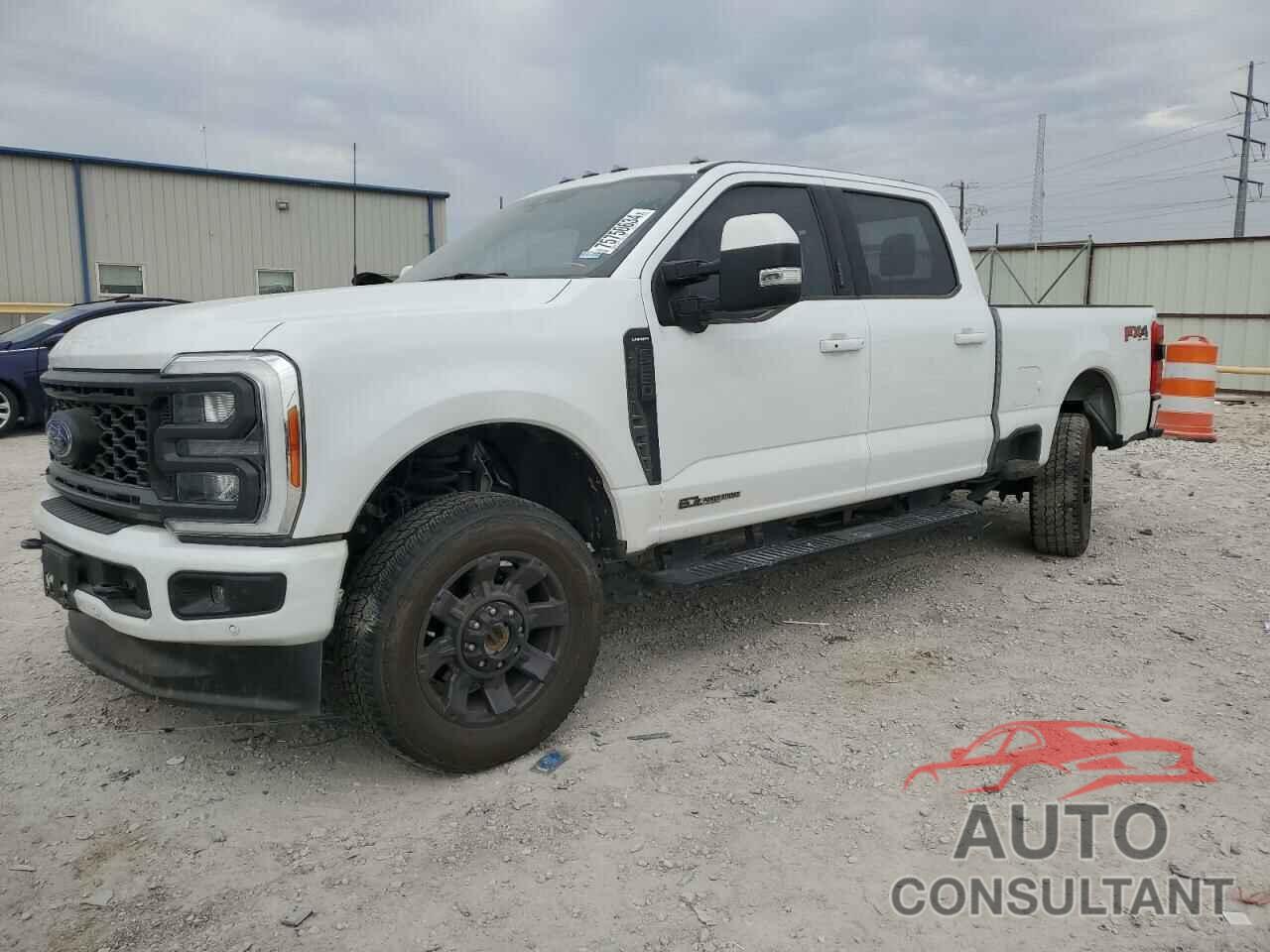 FORD F250 2023 - 1FT8W2BT5PED76954