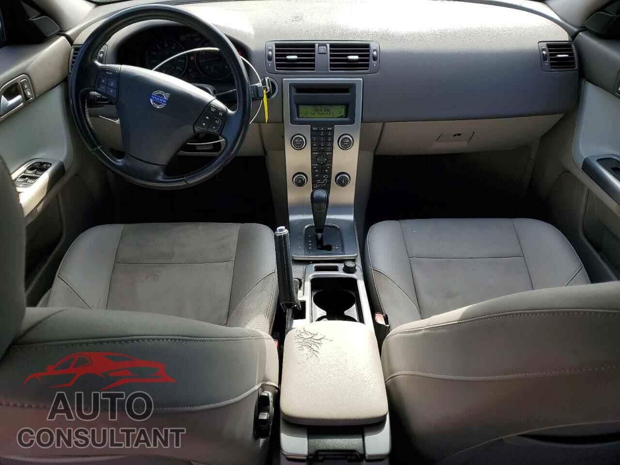 VOLVO S40 2009 - YV1MS382492462253
