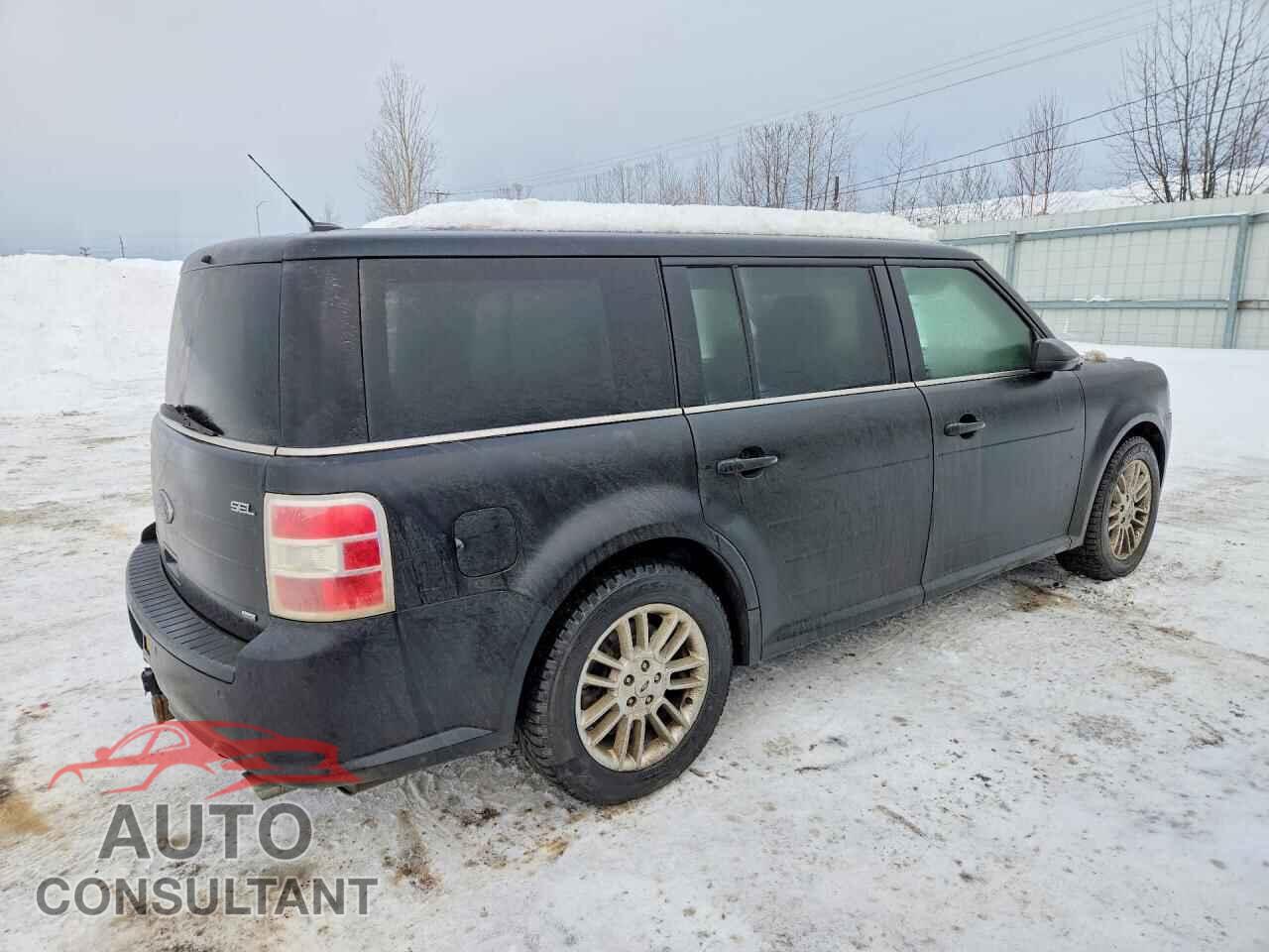 FORD FLEX 2014 - 2FMHK6C82EBD04210