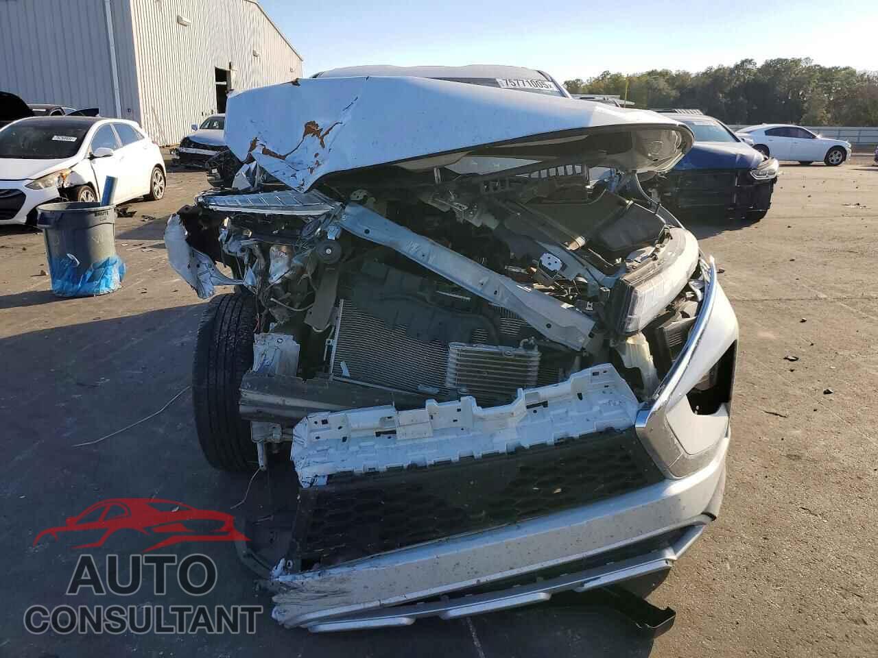 MITSUBISHI ECLIPSE 2023 - JA4ATWAA5PZ001358