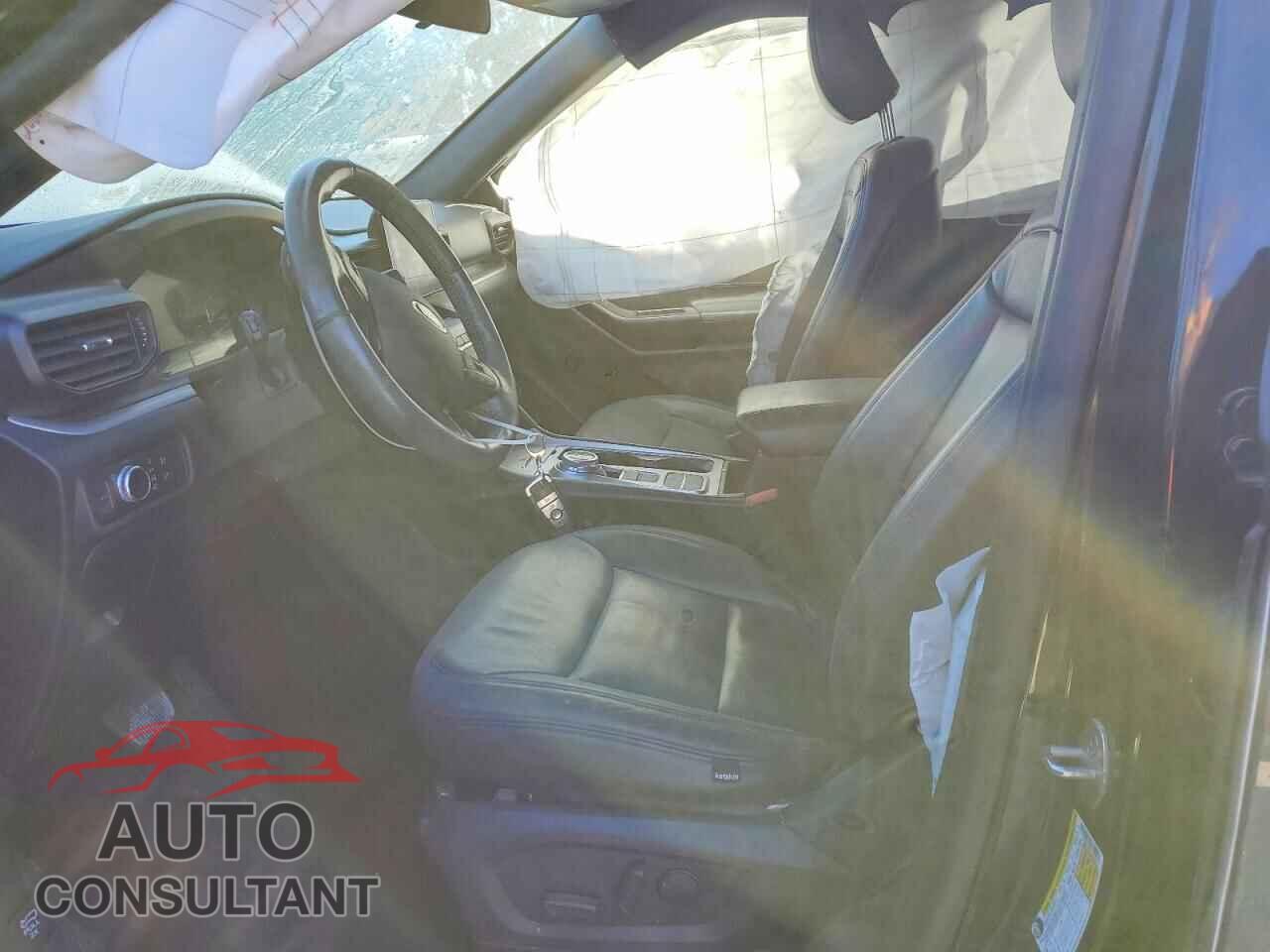FORD EXPLORER 2020 - 1FMSK7DH7LGA89018