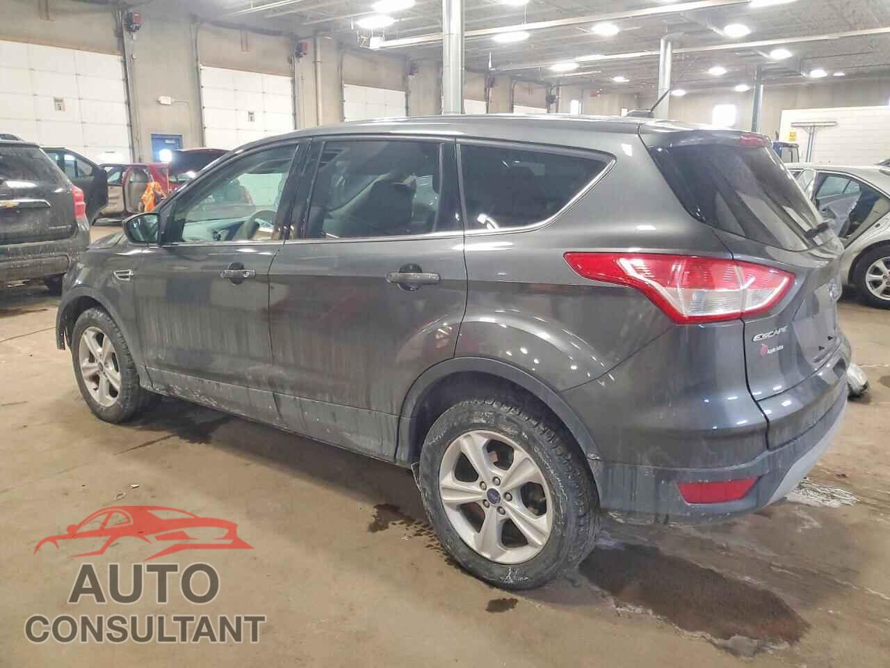 FORD ESCAPE 2016 - 1FMCU9GX4GUC43169