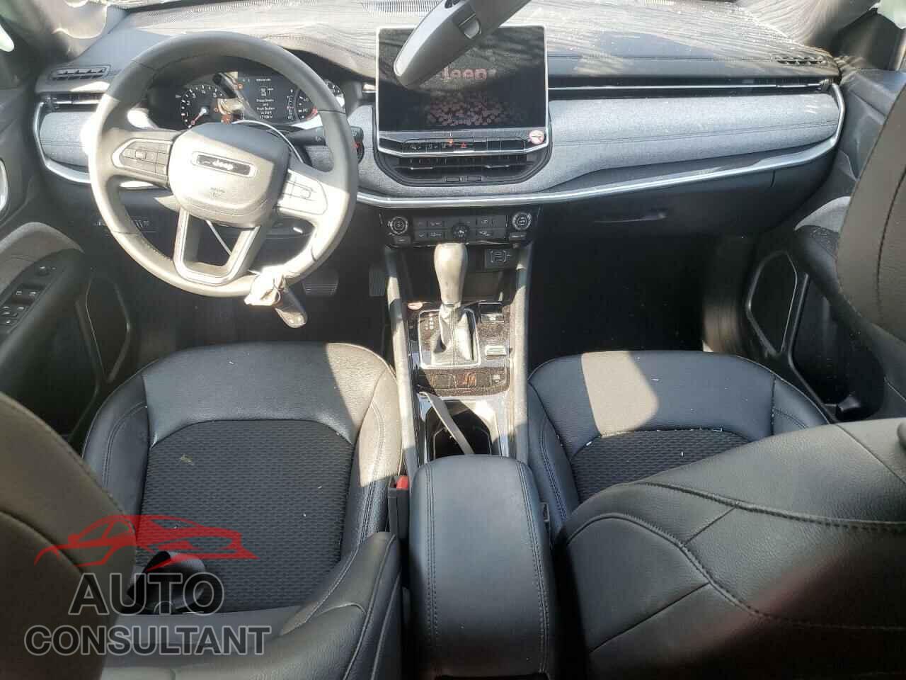 JEEP COMPASS 2024 - 3C4NJDBNXRT605355