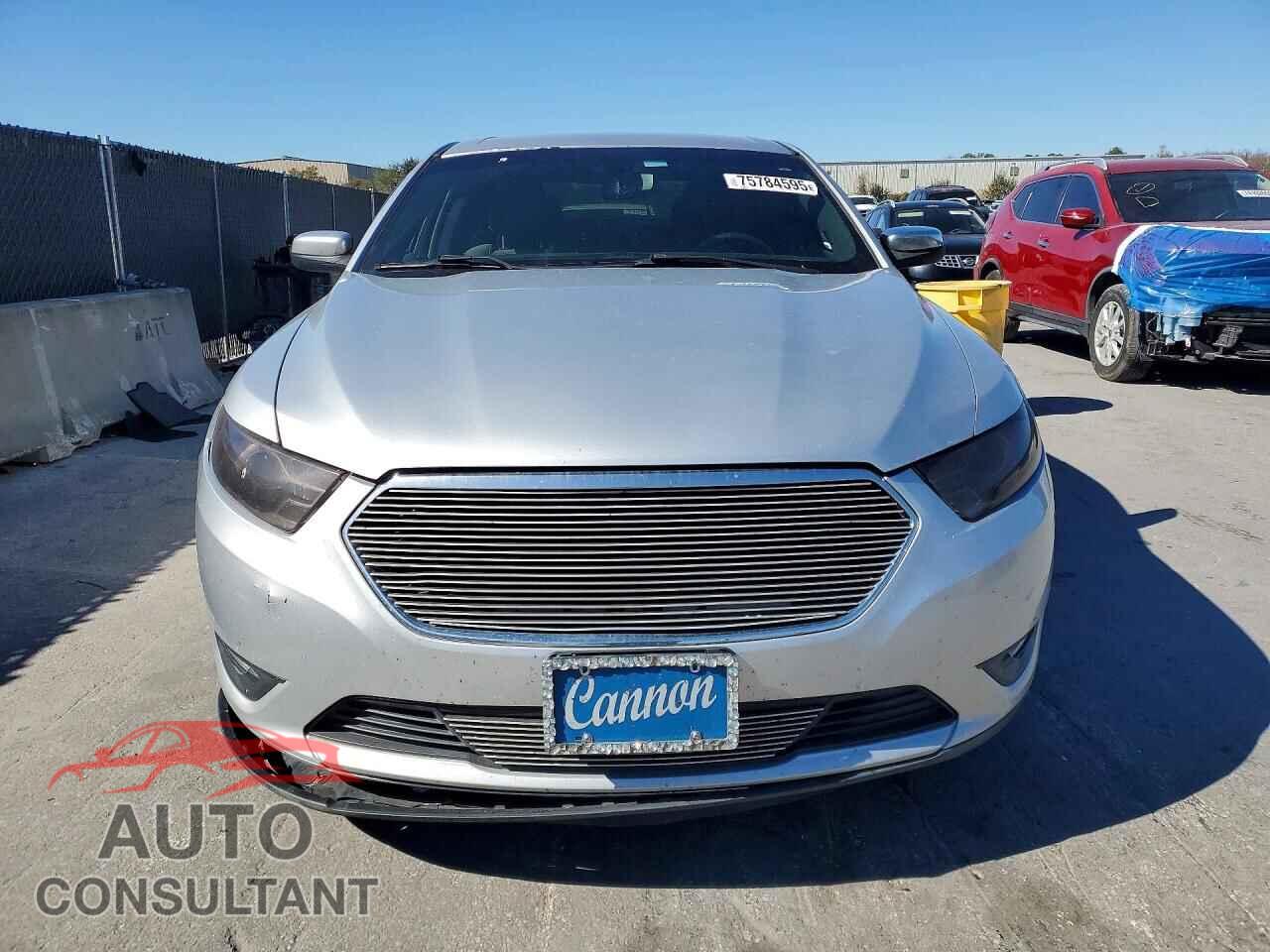 FORD TAURUS 2014 - 1FAHP2E85EG181710