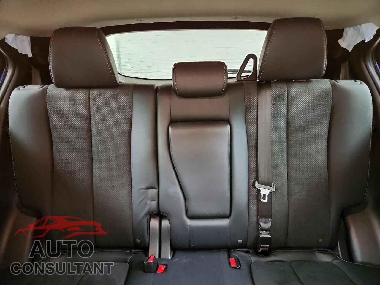 MITSUBISHI ECLIPSE 2025 - JA4ATWAA2SZ032527