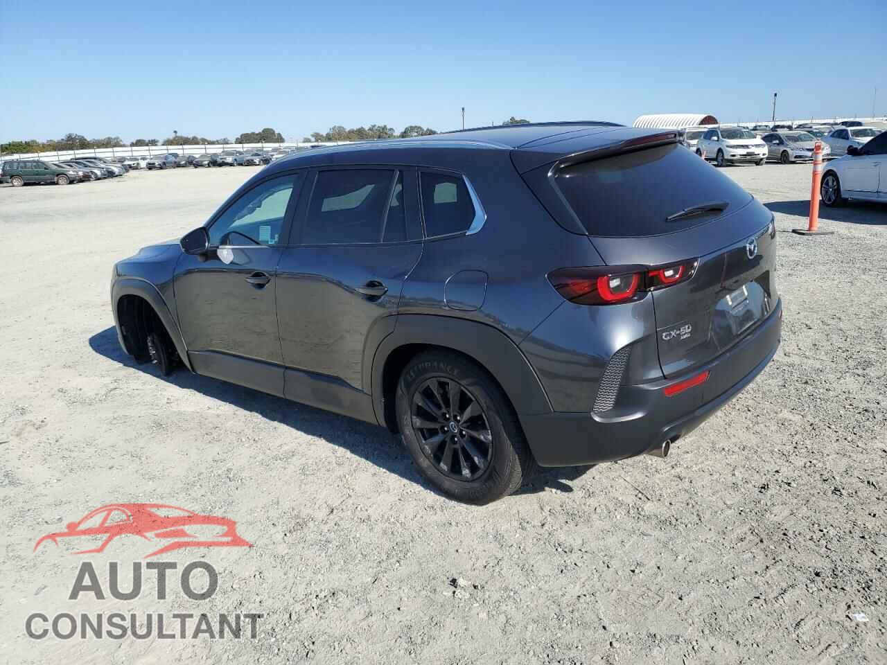 MAZDA CX-50 PREF 2023 - 7MMVABCM7PN155087