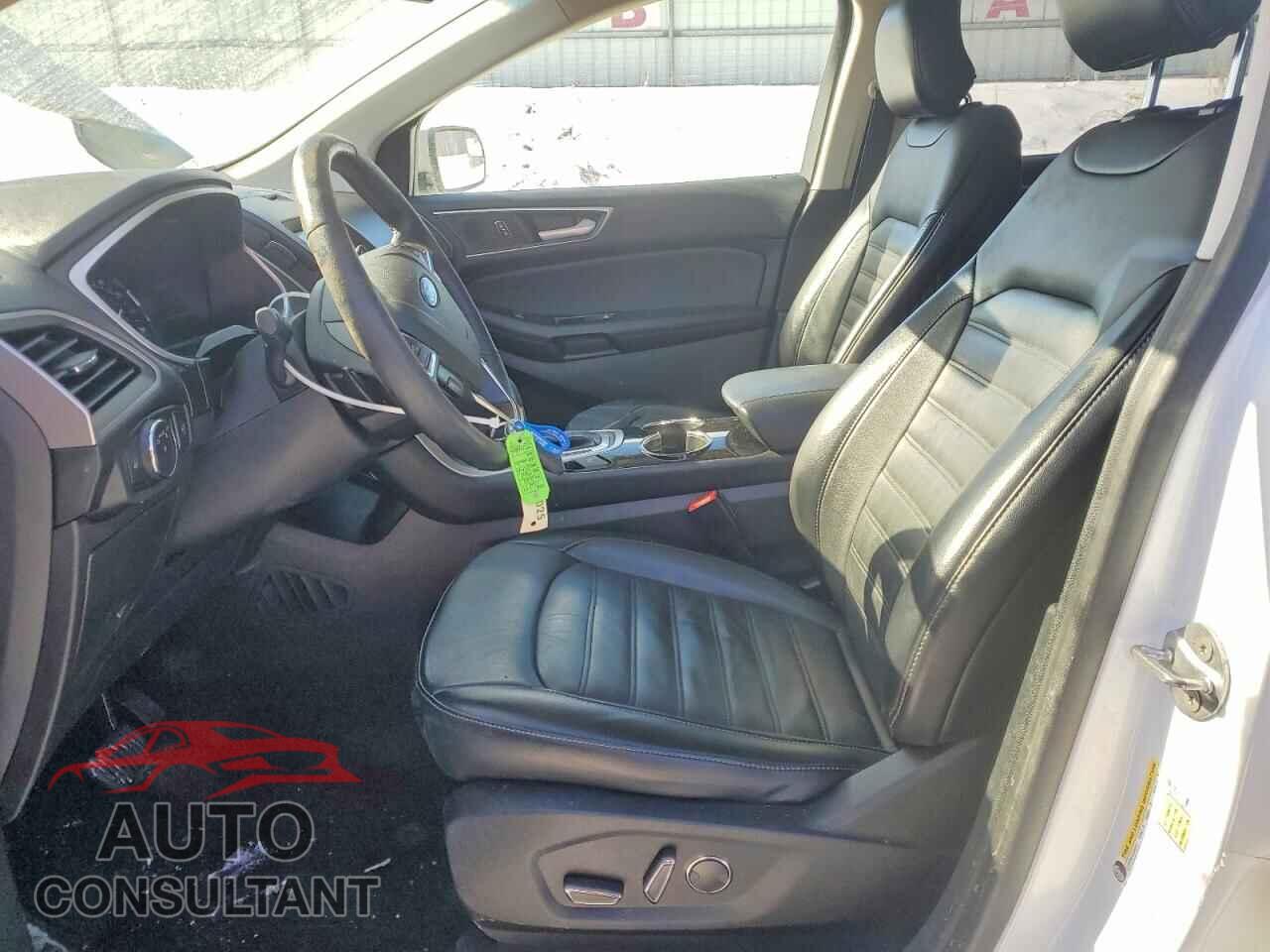 FORD EDGE 2018 - 2FMPK4J96JBB85826