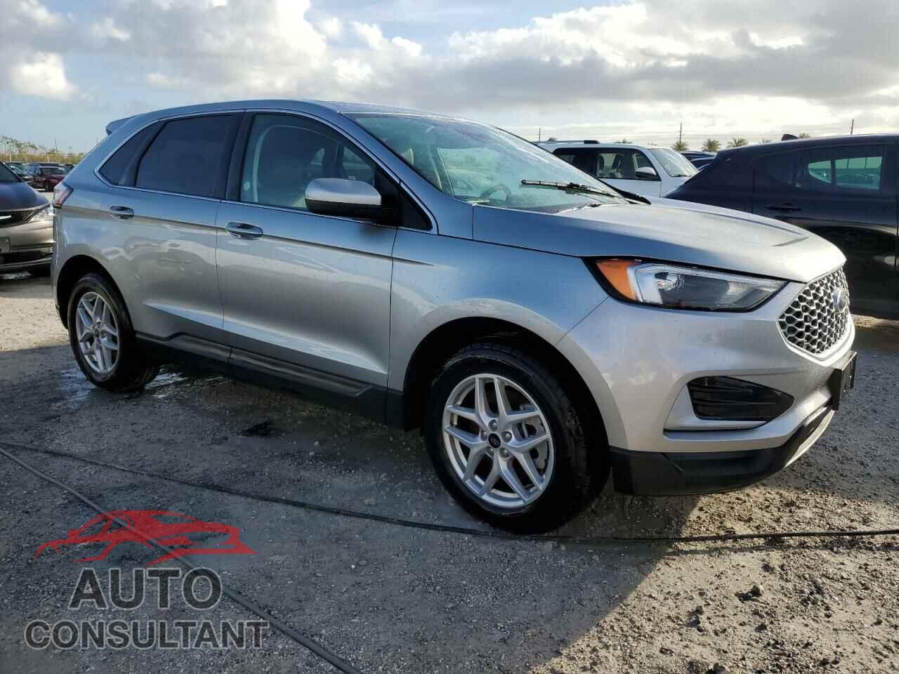FORD EDGE 2024 - 2FMPK4J94RBA76311