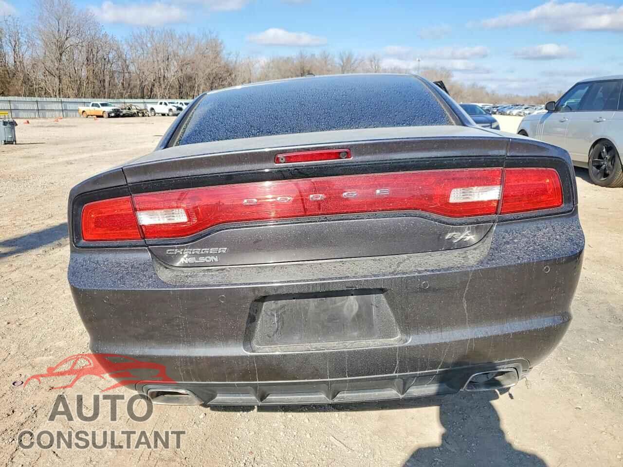 DODGE CHARGER 2014 - 2C3CDXCT0EH337971