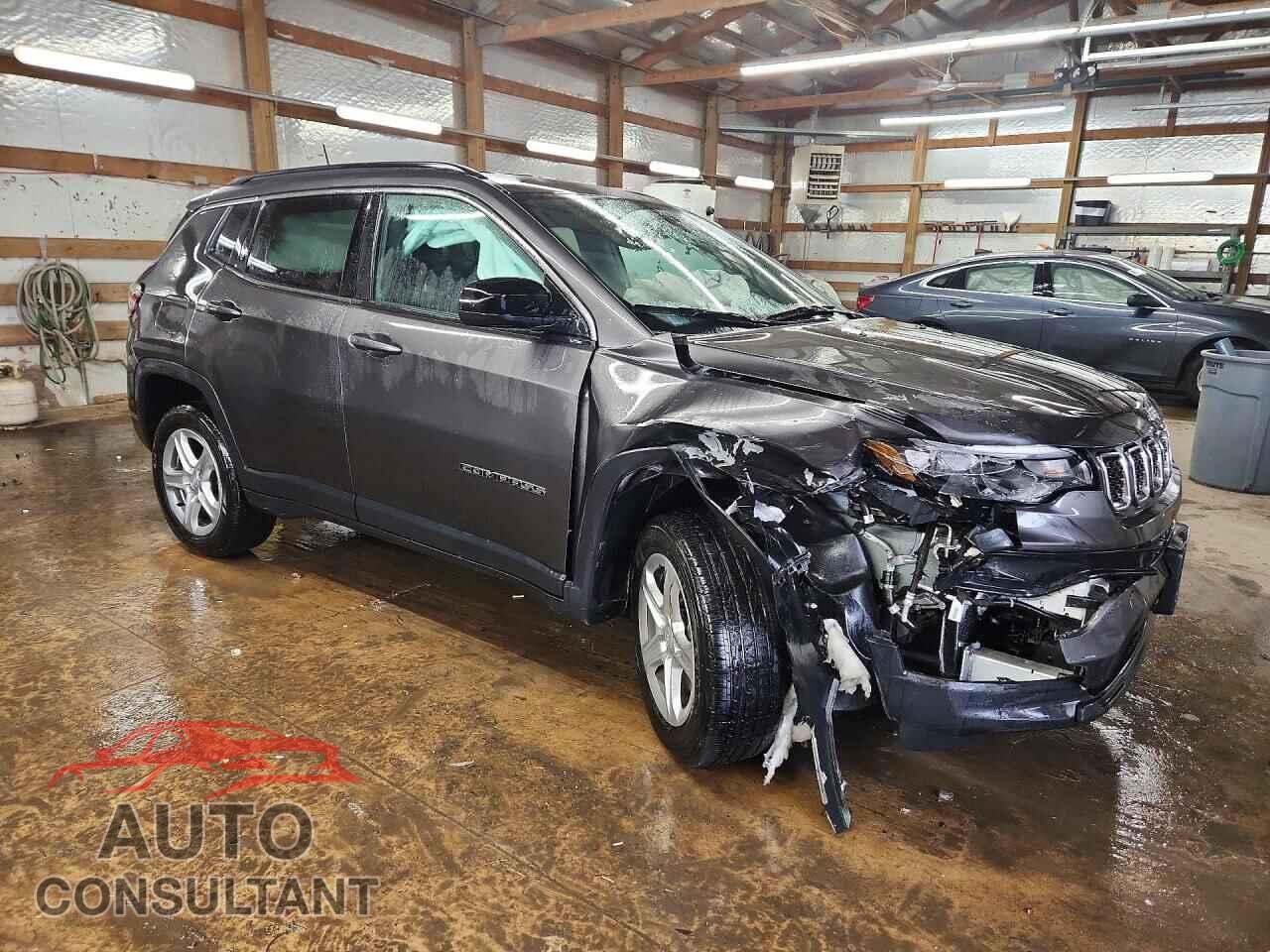 JEEP COMPASS 2024 - 3C4NJDBN3RT579651
