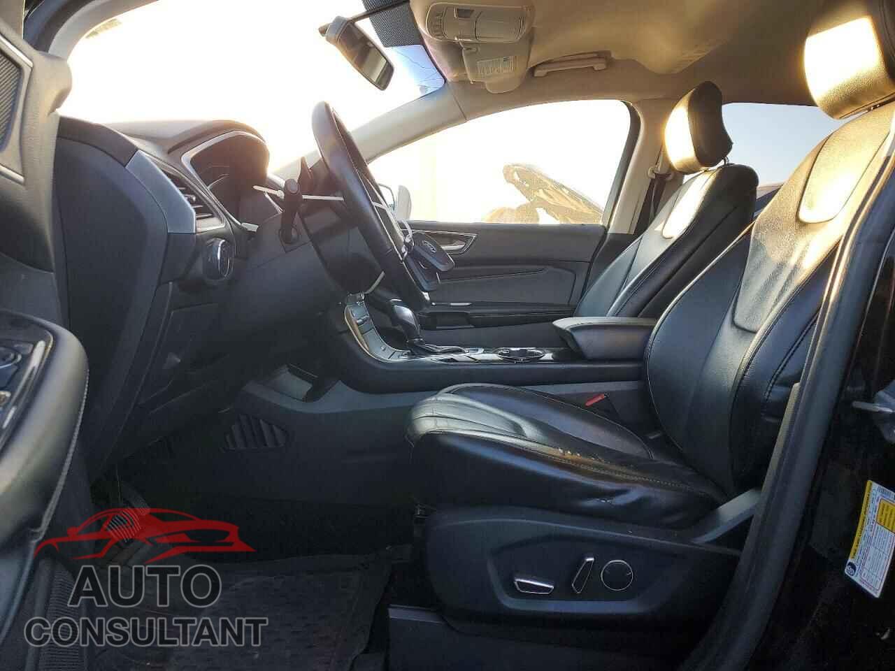 FORD EDGE 2017 - 2FMPK3K94HBB98738