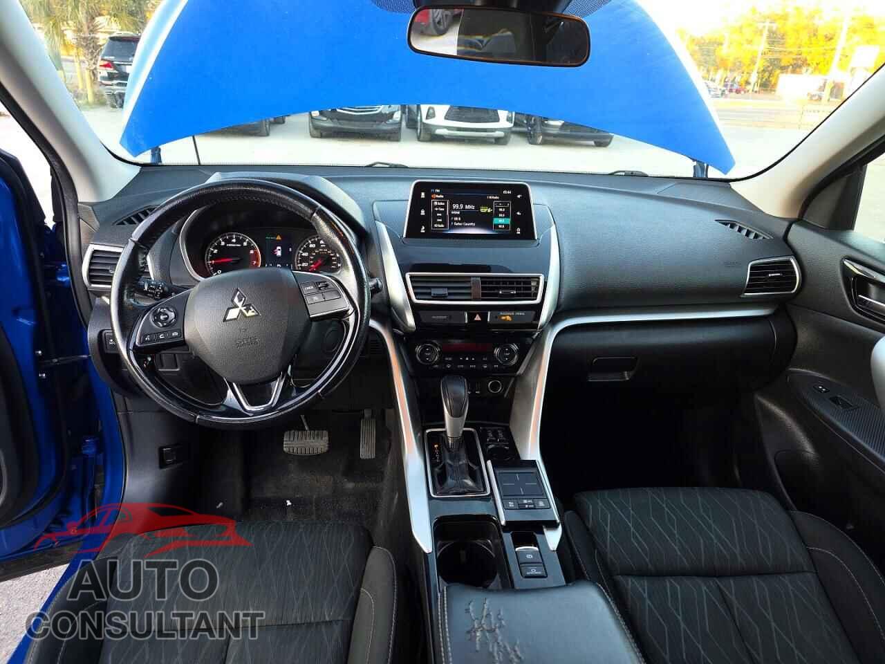 MITSUBISHI ECLIPSE 2020 - JA4AS5AA7LZ001742