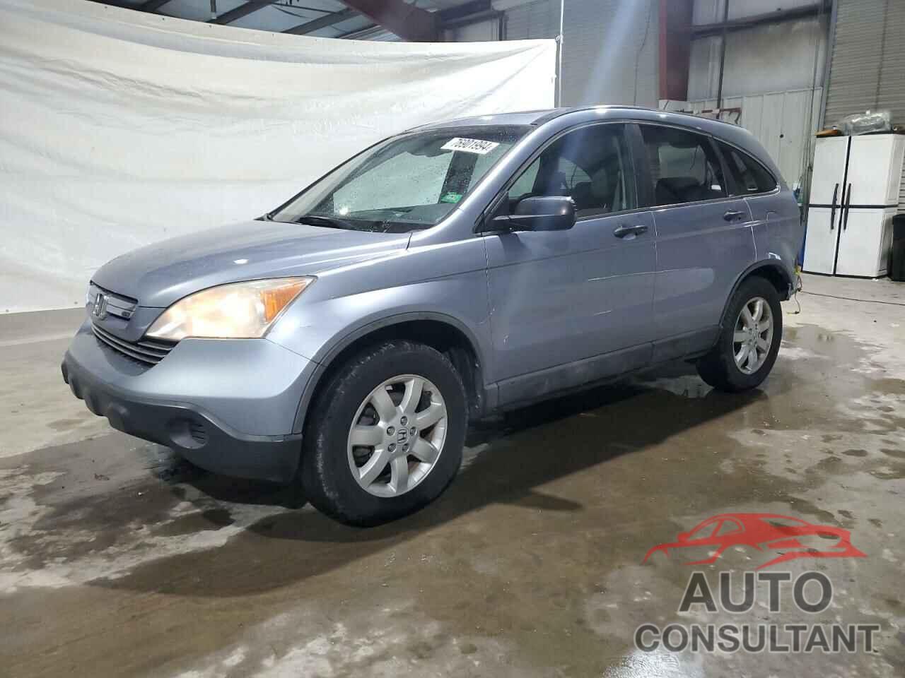 HONDA CRV 2009 - 5J6RE48539L028266