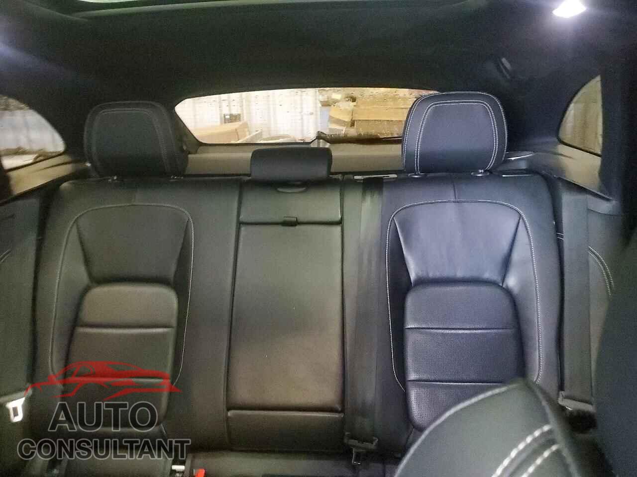 JAGUAR F-PACE 2017 - SADCM2BV3HA069376