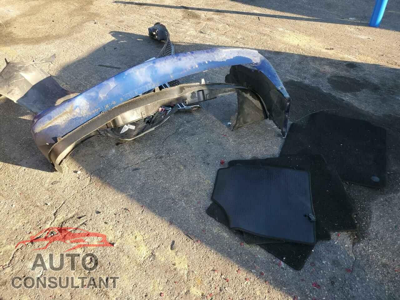 DODGE CARAVAN 2013 - 2C4RDGDG5DR740540