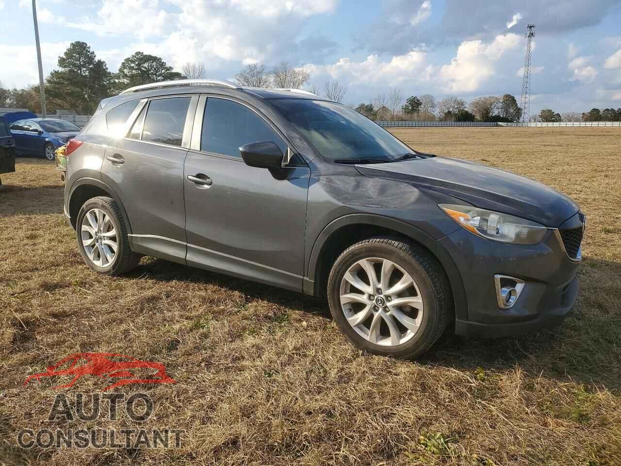 MAZDA CX-5 2014 - JM3KE2DY5E0366699