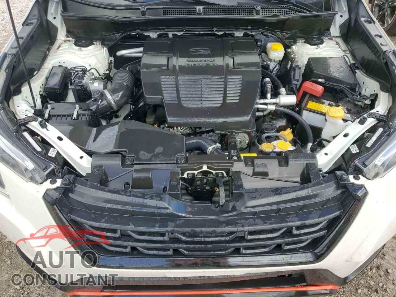 SUBARU FORESTER 2023 - JF2SKAJC5PH535209