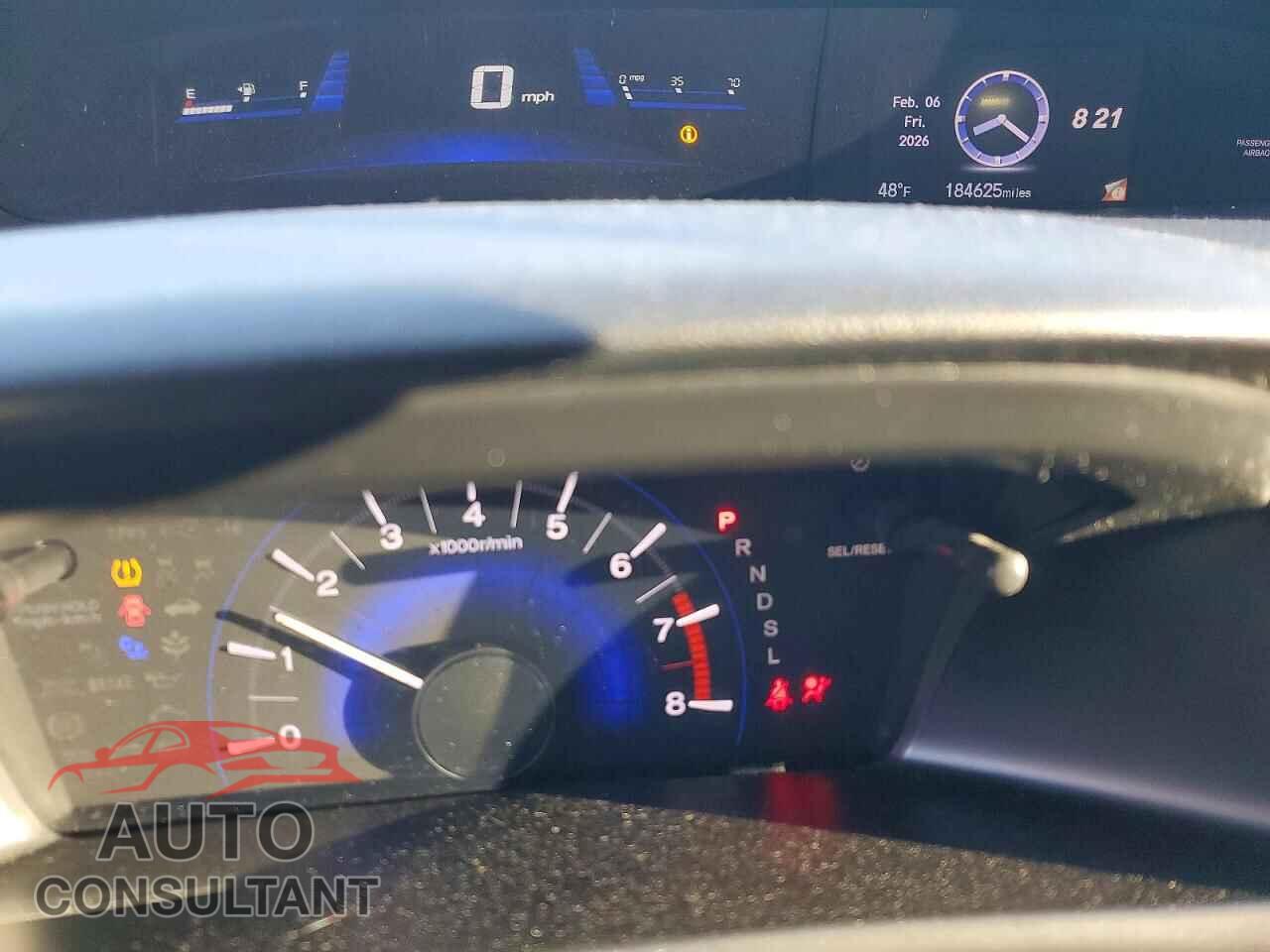 HONDA CIVIC 2015 - 19XFB2F73FE069334