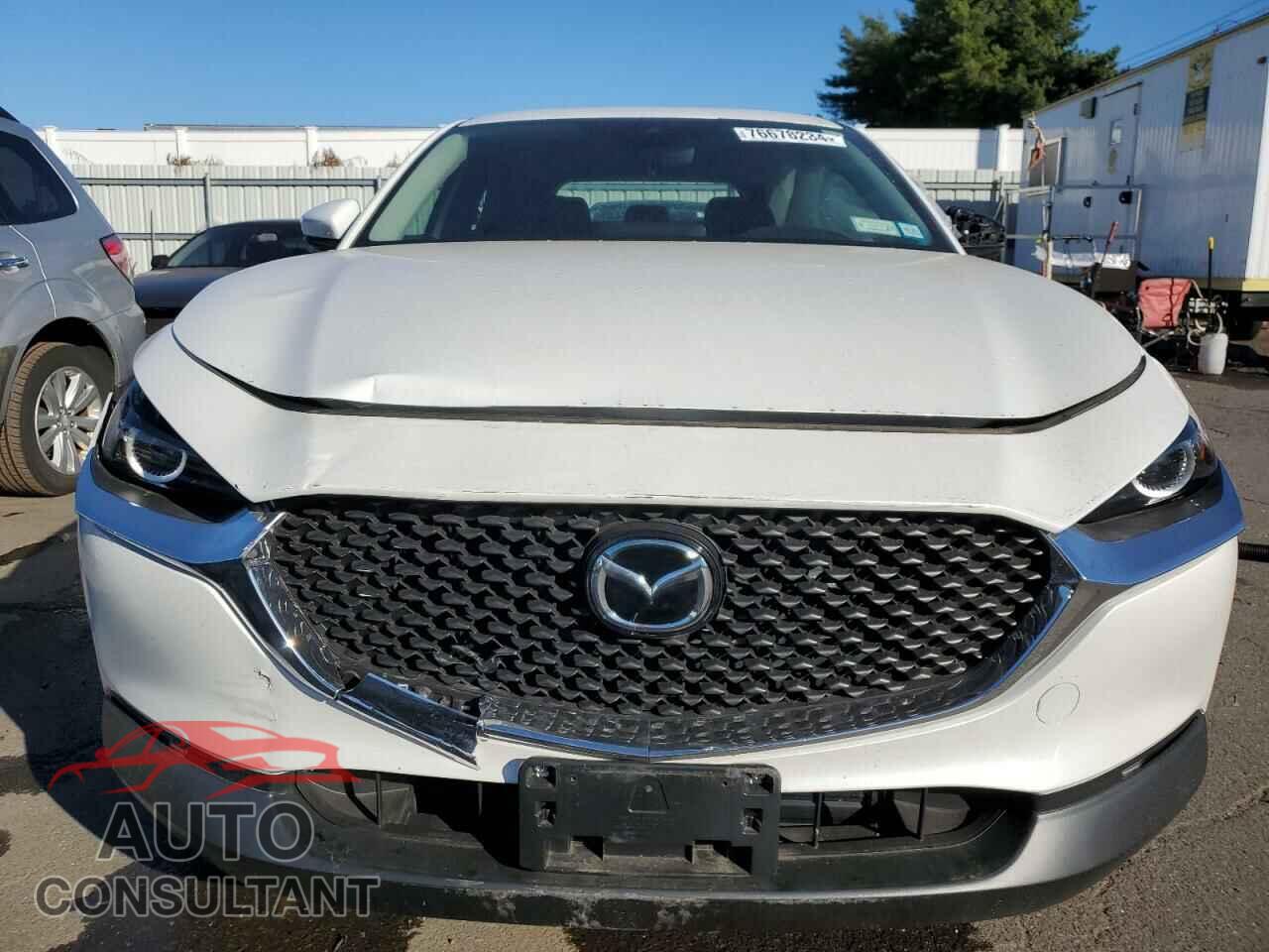 MAZDA CX30 2023 - 3MVDMBAM8PM544240